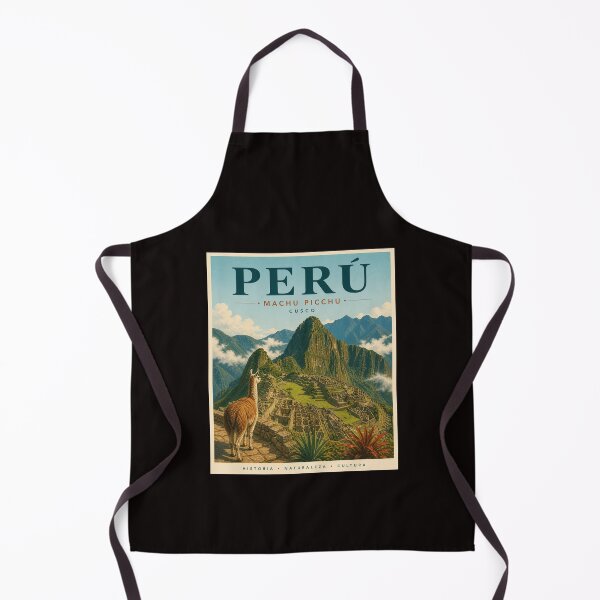 Item preview, Machu Picchu Peru Travel designed and sold by Tienda-Vane.