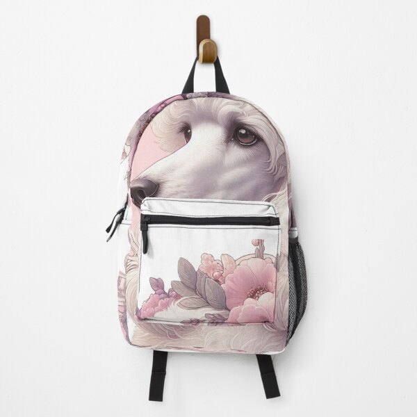 Item preview, Dog flower designed and sold by watha84.
