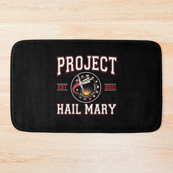 Item preview, Project Hail Mary Sci fi, Sci-Fi Space Novel Fan designed and sold by TGonlinestore.