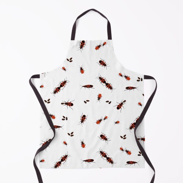 Item preview, Red Firebugs designed and sold by SandynaDragon.