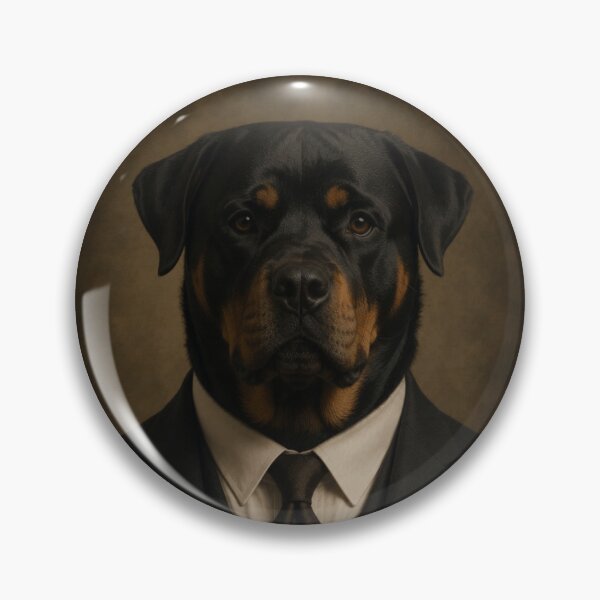 Item preview, A Distinguished Gentleman designed and sold by Tunablessed.