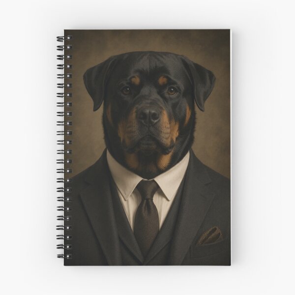 Item preview, A Distinguished Gentleman designed and sold by Tunablessed.