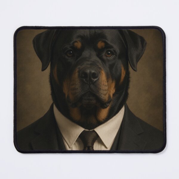 Item preview, A Distinguished Gentleman designed and sold by Tunablessed.