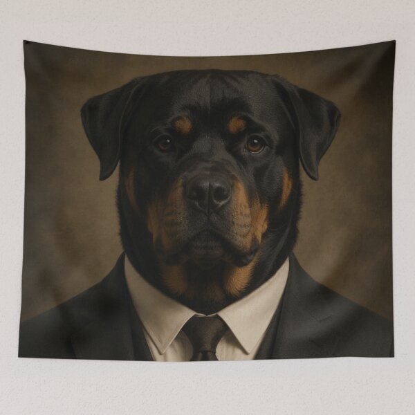 Item preview, A Distinguished Gentleman designed and sold by Tunablessed.