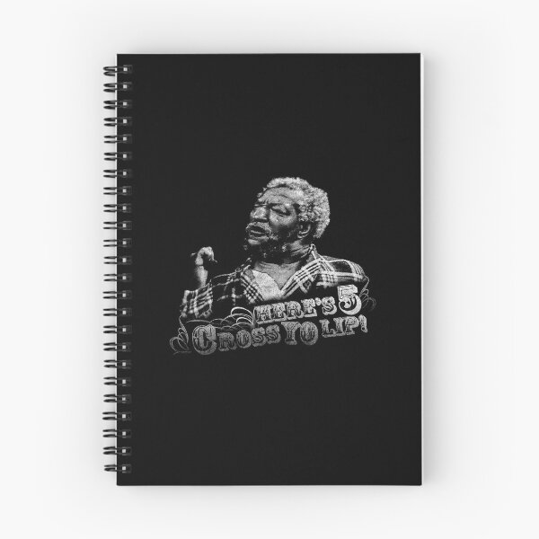 Item preview, Vtg Redd Foxx Comedian Rap 90s Sanford & Son designed and sold by TGonlinestore.