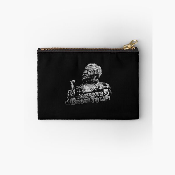 Artikelvorschau, Vintage Redd Foxx Comedian Rap 90er Jahre Sanford & Son entworfen und verkauft von TGonlinestore.