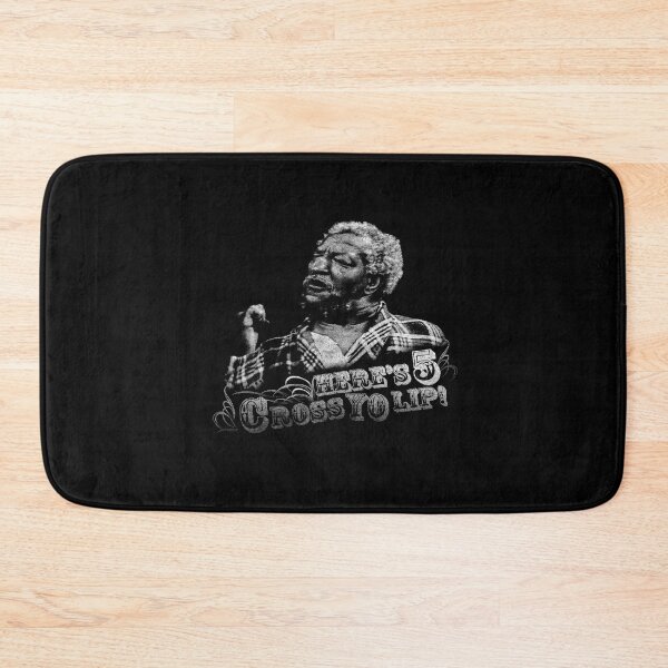 Item preview, Vtg Redd Foxx Comedian Rap 90s Sanford & Son designed and sold by TGonlinestore.