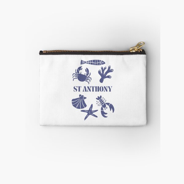 Item preview, Symbols of St Anthony designed and sold by S-and-W-4ever.