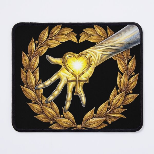 Item preview, Love and Beauty Shock designed and sold by HunterxDesign.