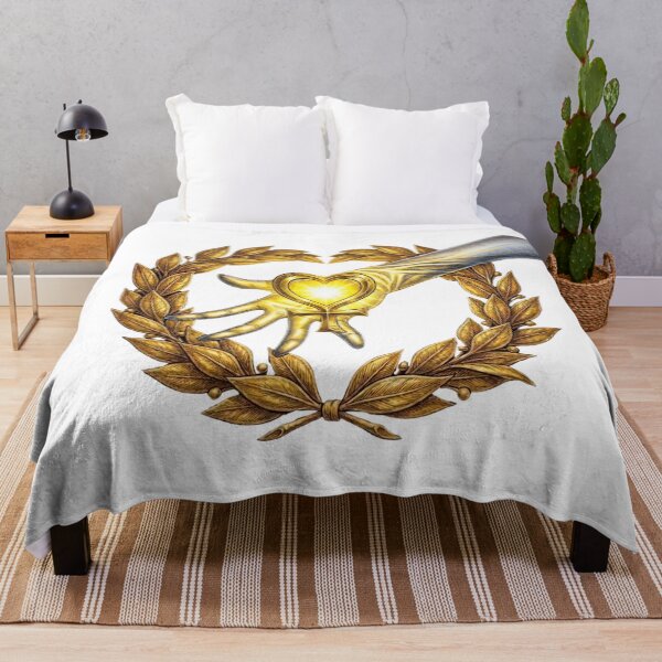 Item preview, Love and Beauty Shock designed and sold by HunterxDesign.