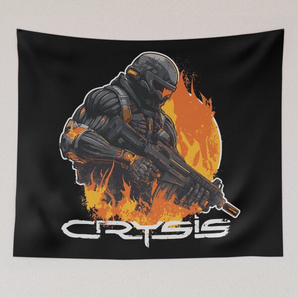 Item preview, Maximum Armor Hellfire designed and sold by chesterosul.