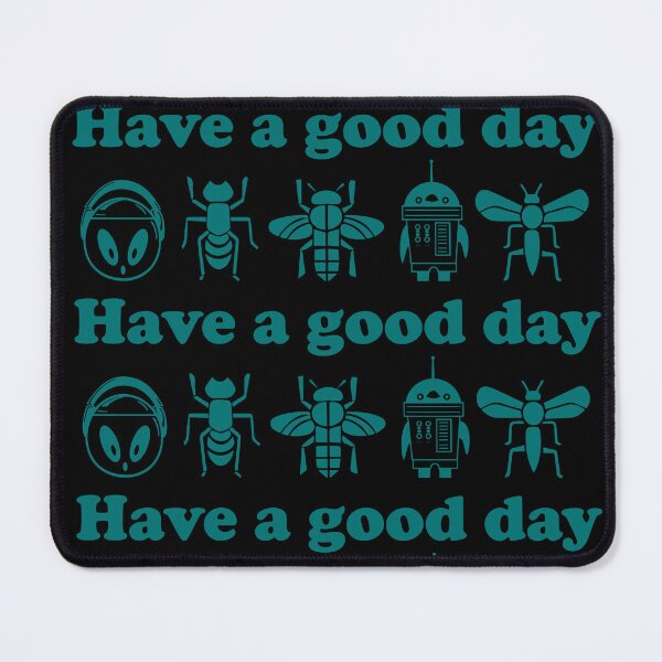 Item preview, HAVE A GOOD DAY designed and sold by kaii572519.