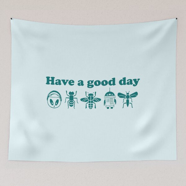 Item preview, HAVE A GOOD DAY designed and sold by kaii572519.