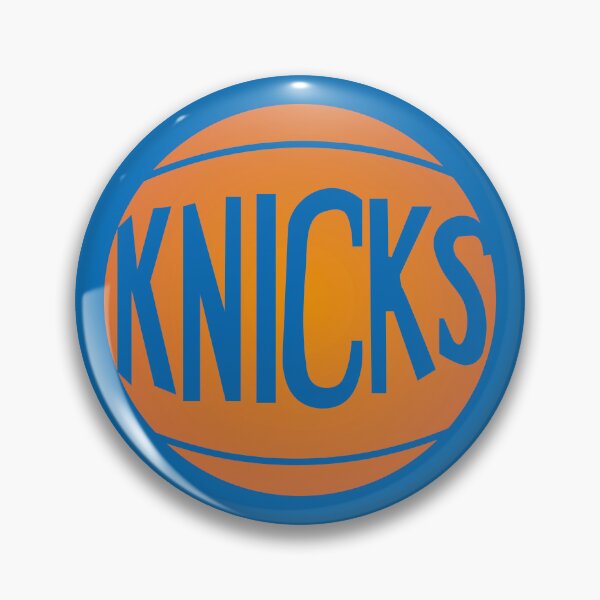 Item preview, Knicks basketball designed and sold by sabinako.