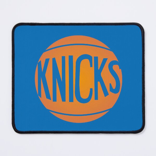 Item preview, Knicks basketball designed and sold by sabinako.