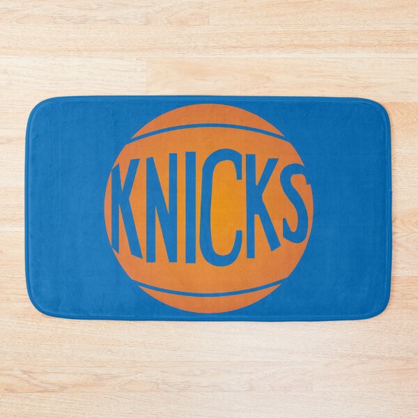 Item preview, Knicks basketball designed and sold by sabinako.