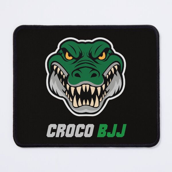 Item preview, Crocodile BJJ Grappling Beast designed and sold by ElectroSphere46.