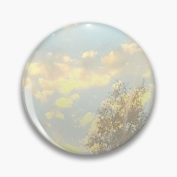 Item preview, Beautiful Sky And Tree's designed and sold by Rainbowland123.