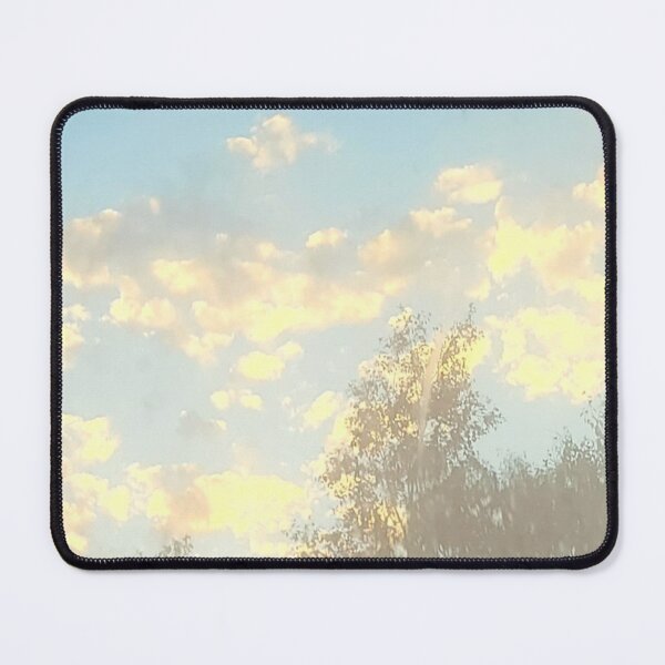 Item preview, Beautiful Sky And Tree's designed and sold by Rainbowland123.