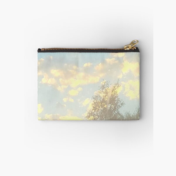 Item preview, Beautiful Sky And Tree's designed and sold by Rainbowland123.