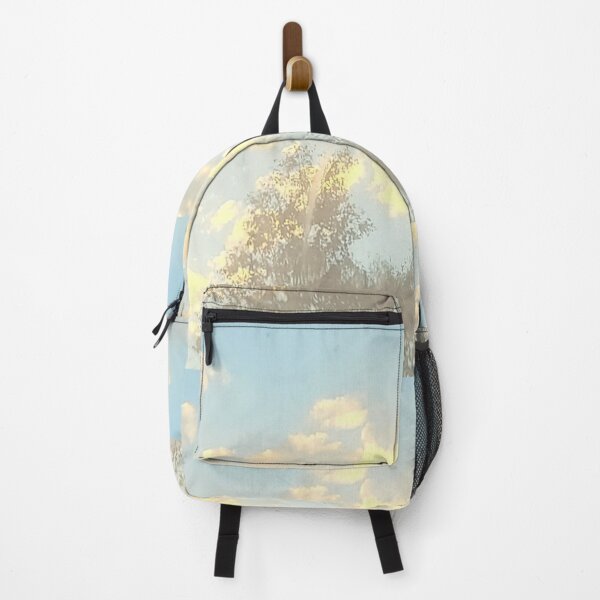 Item preview, Beautiful Sky And Tree's designed and sold by Rainbowland123.