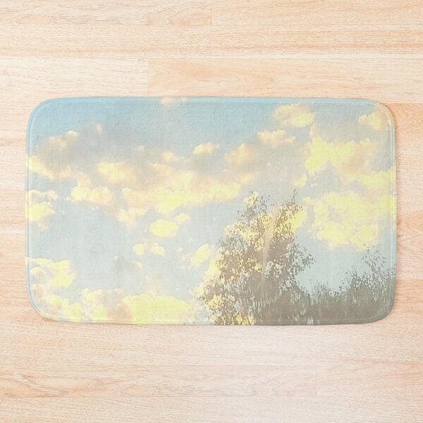 Item preview, Beautiful Sky And Tree's designed and sold by Rainbowland123.