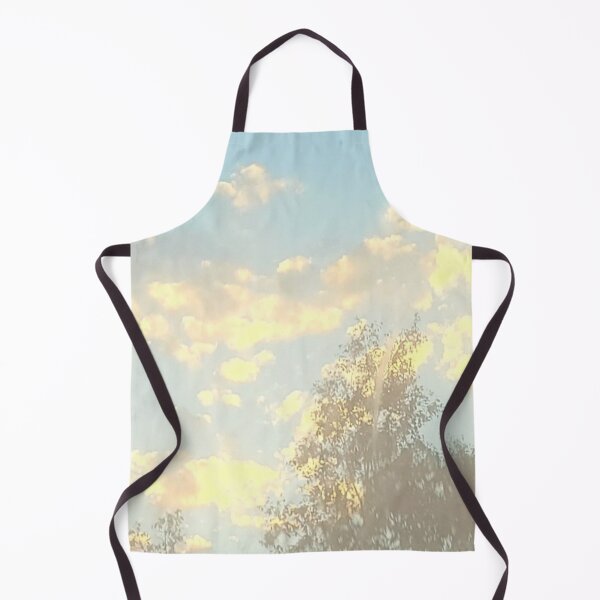 Item preview, Beautiful Sky And Tree's designed and sold by Rainbowland123.