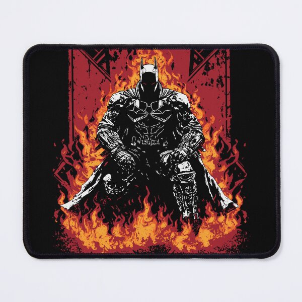 Item preview, Gotham Inferno designed and sold by chesterosul.