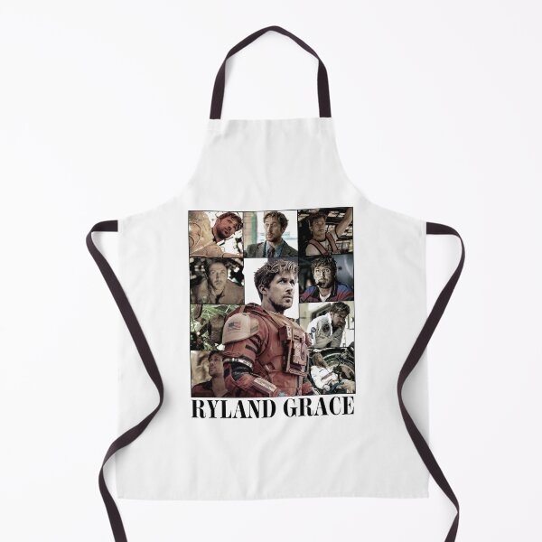 Item preview, Project Hail Mary Era Tour Ryland, Sci-Fi Space Novel Fan designed and sold by TGonlinestore.