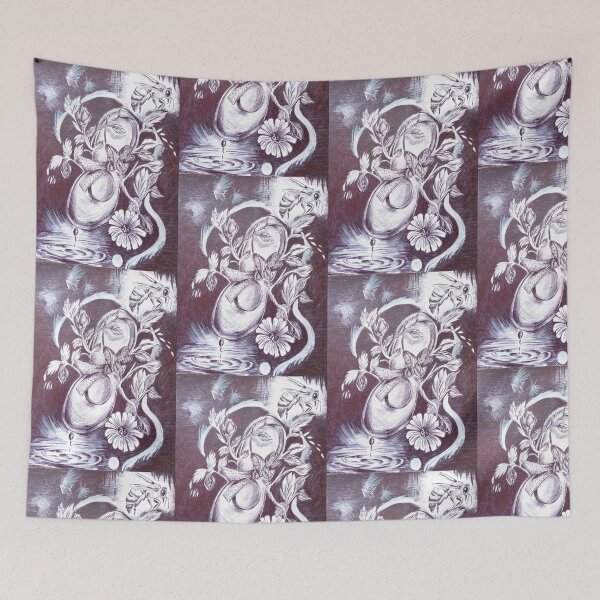 Item preview, Illusion designed and sold by catherine calder.