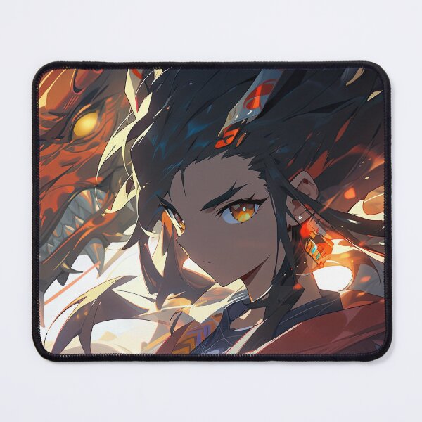 Item preview, anime 4k designed and sold by Design1230.