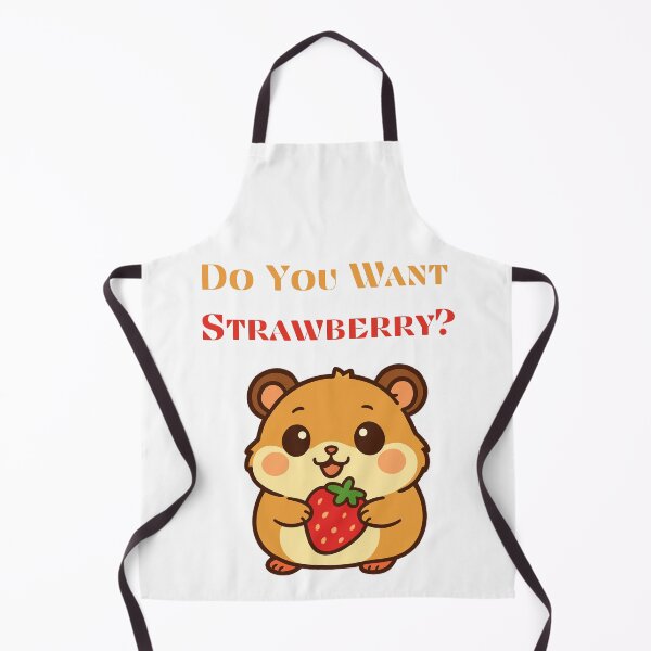 Item preview, Do You Want Strawberry T-shirt Gifts  designed and sold by ZemVibe.