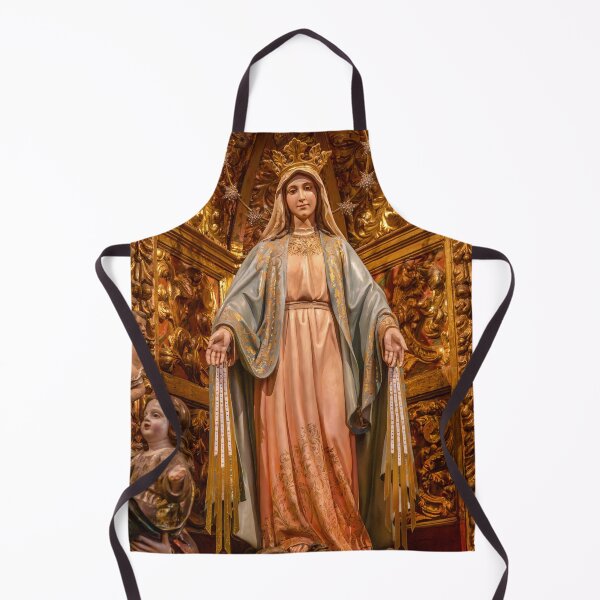 Item preview, Cathedral of Santa Maria Statue designed and sold by Dave Hare Photography.