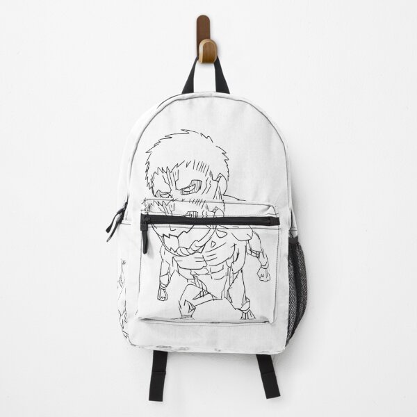 Item preview, Attack Titan Chibi designed and sold by Rei-nderW1.