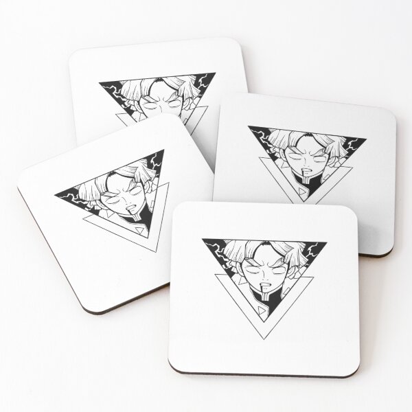 Item preview, Zenitsu Agatsuma - Trueno durmiente  designed and sold by Rei-nderW1.