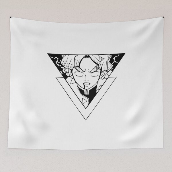 Item preview, Zenitsu Agatsuma - Sleeping Thunder  designed and sold by Rei-nderW1.