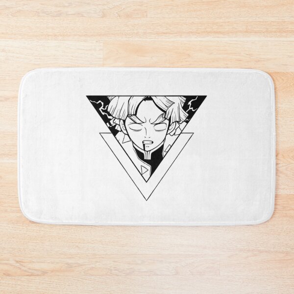 Item preview, Zenitsu Agatsuma - Sleeping Thunder  designed and sold by Rei-nderW1.