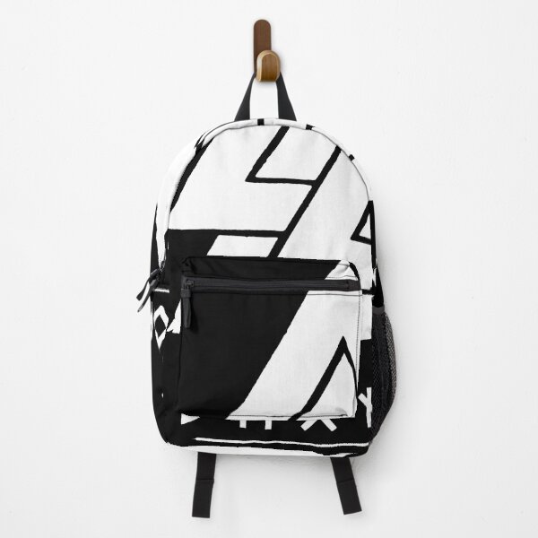 Item preview, BIRD Original - Geometric Valknut Nordic Runes designed and sold by shopBird.