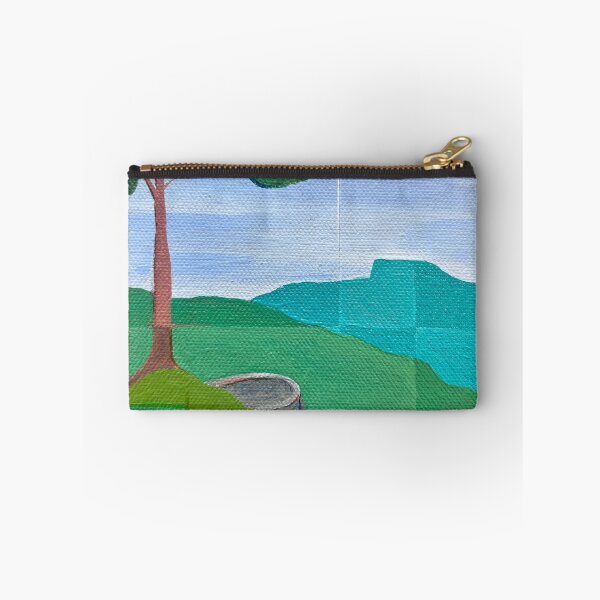 Item preview, Wisemans View, Weatern North Carolina designed and sold by Turning Tree Workshop.