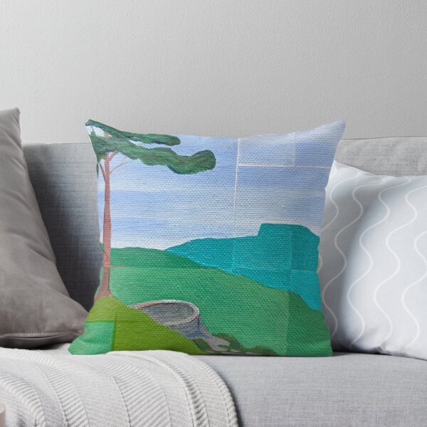 Item preview, Wisemans View, Weatern North Carolina designed and sold by Turning Tree Workshop.