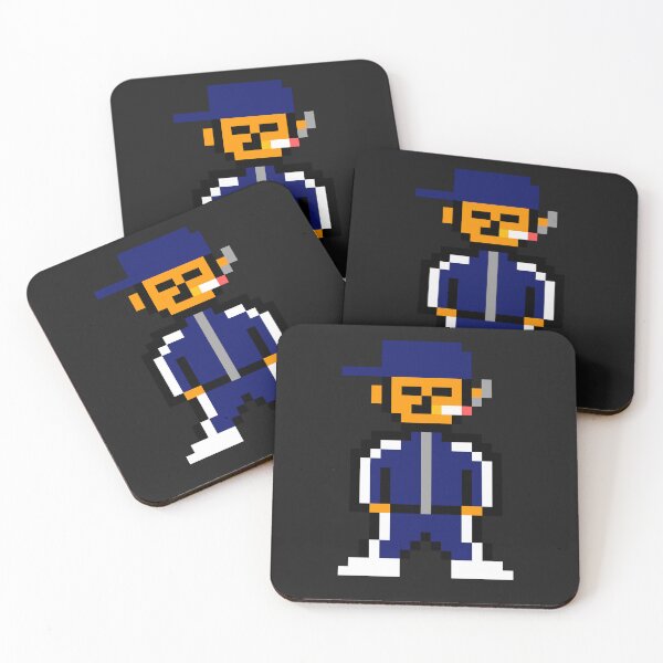 Item preview, PP Hooligan designed and sold by Pixel Pose.