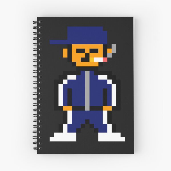 Item preview, PP Hooligan designed and sold by Pixel Pose.