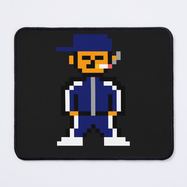 Item preview, PP Hooligan designed and sold by Pixel Pose.