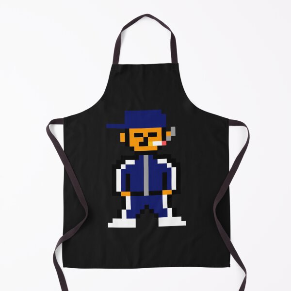 Item preview, PP Hooligan designed and sold by Pixel Pose.