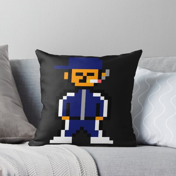Item preview, PP Hooligan designed and sold by Pixel Pose.