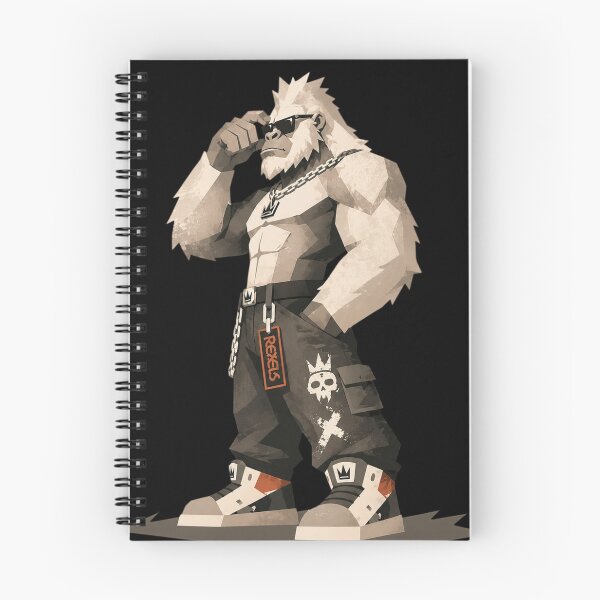 Item preview, Mono Ajustando Flow designed and sold by KtacoYellow.