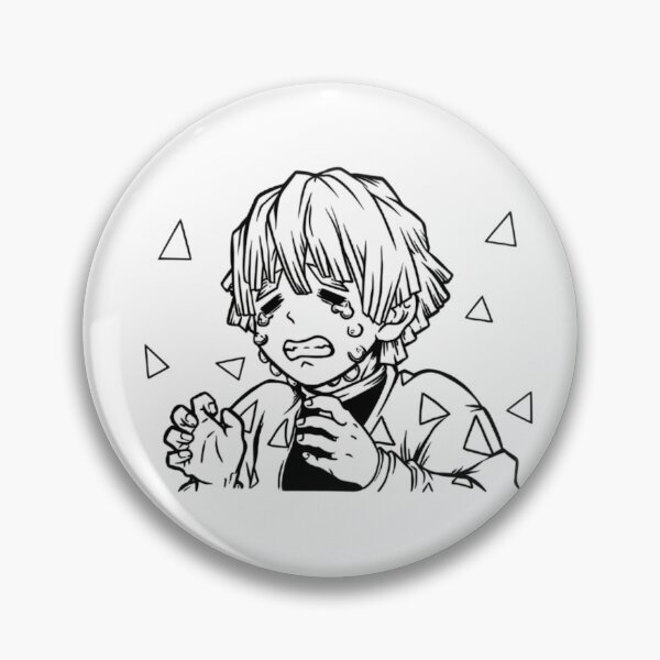 Item preview, Tengen Uzui - Sound Hashira designed and sold by Rei-nderW1.