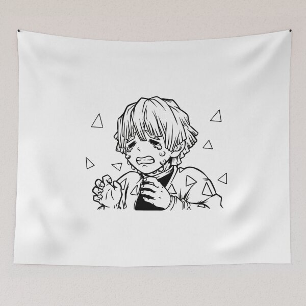 Item preview, Tengen Uzui - Sound Hashira designed and sold by Rei-nderW1.
