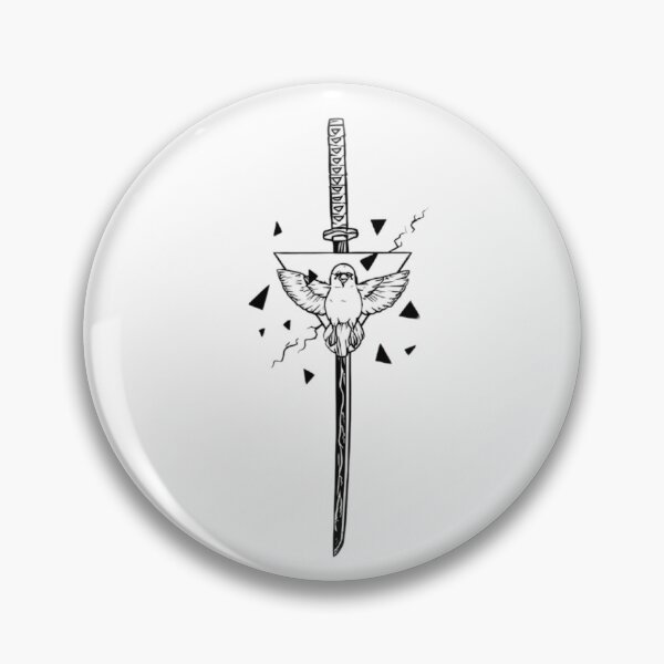 Item preview, Sound Hashira Nichirin Blades designed and sold by Rei-nderW1.