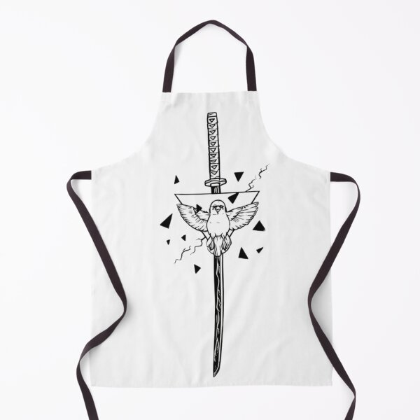 Item preview, Sound Hashira Nichirin Blades designed and sold by Rei-nderW1.